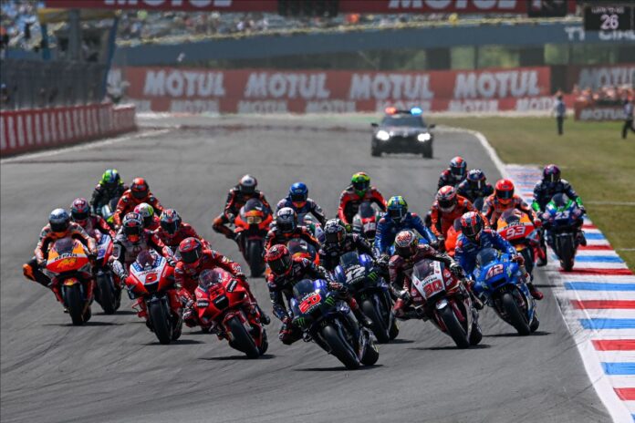 Ducati turf? KTM territory? Styria could be the perfect stage to shake up the standings