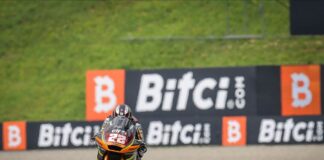 Lowes Lays Down The Marker For Pole In Austria