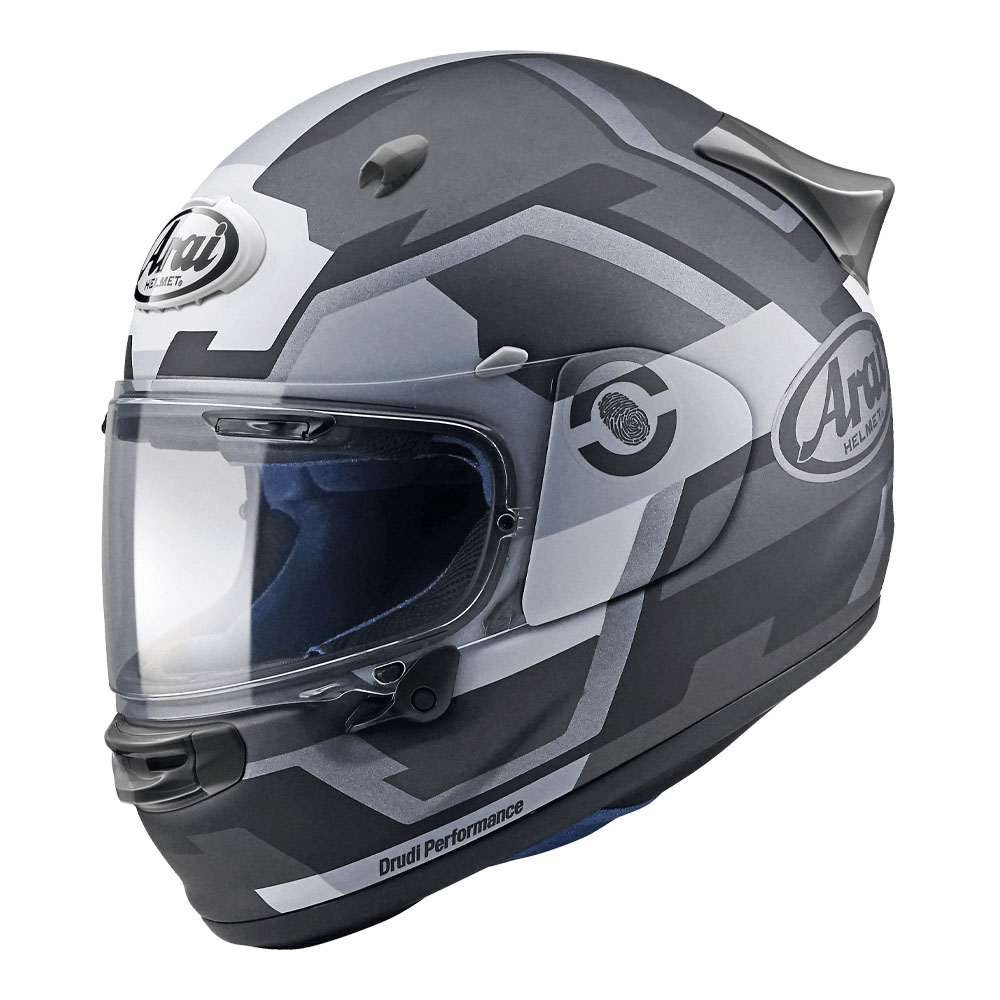 New – Arai Quantic