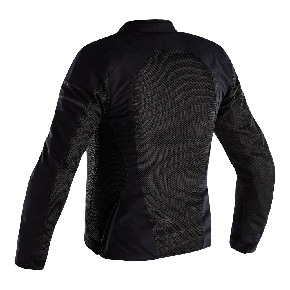 New - Rst F-lite Mesh Textile Jacket