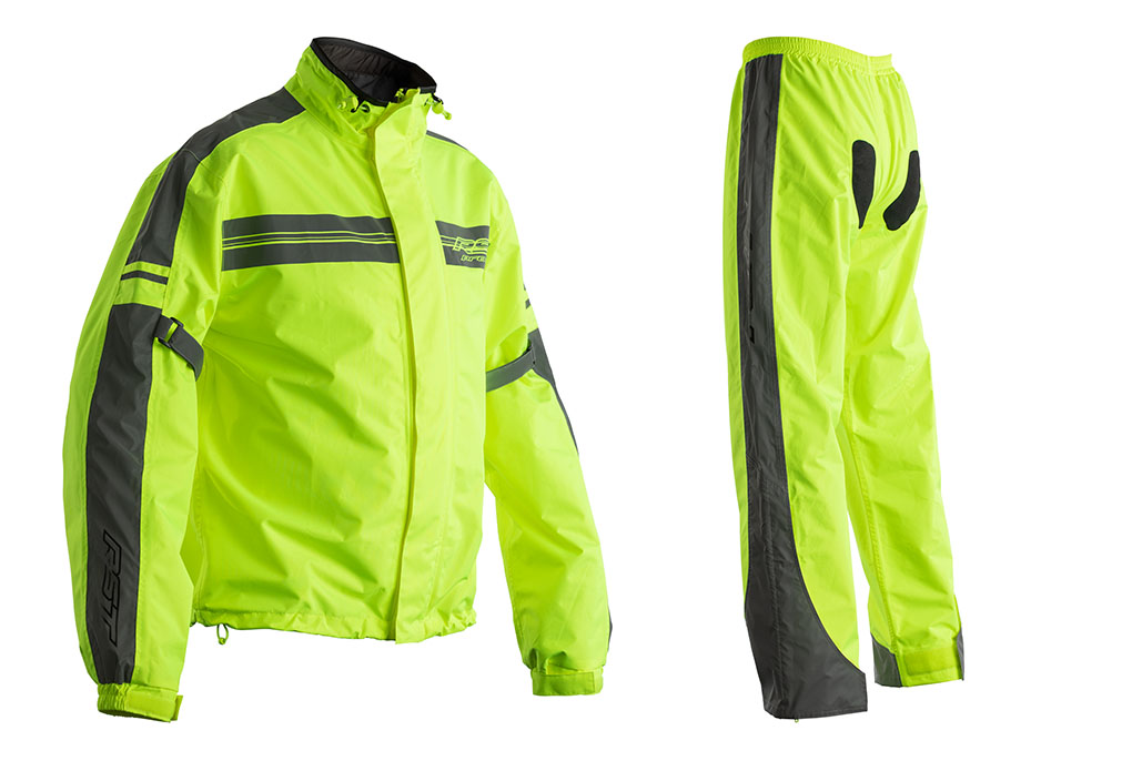 Rst Waterproofs