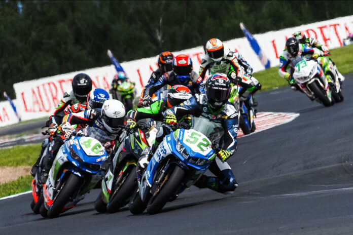 Steeman Storms Worldssp300 With Dominant Race 1