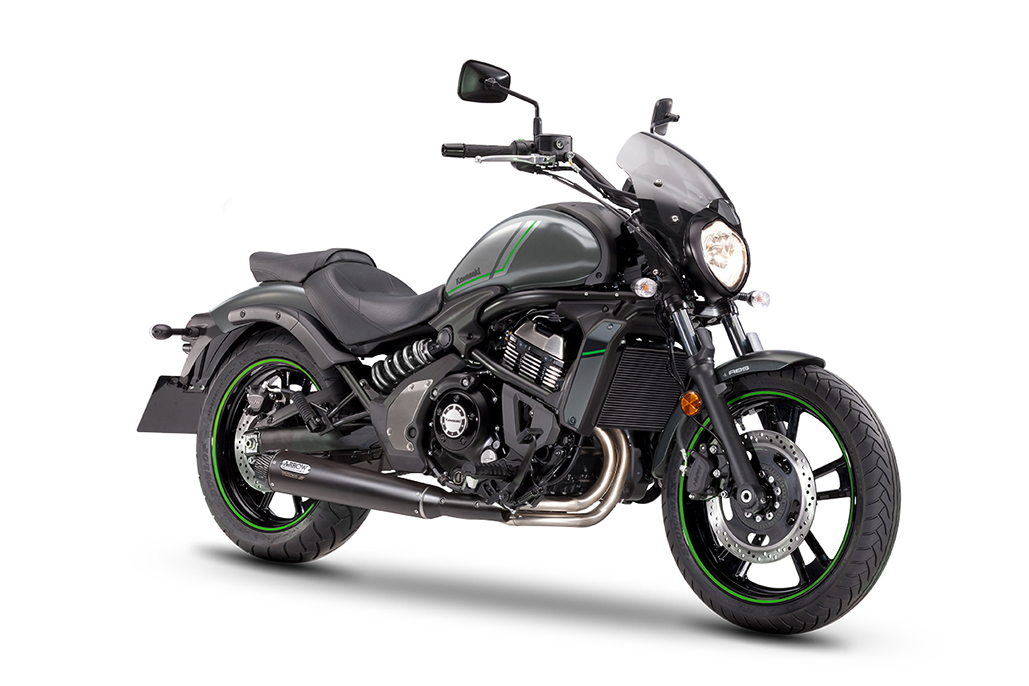 Vulcan S Cruises Into 2022 In Style