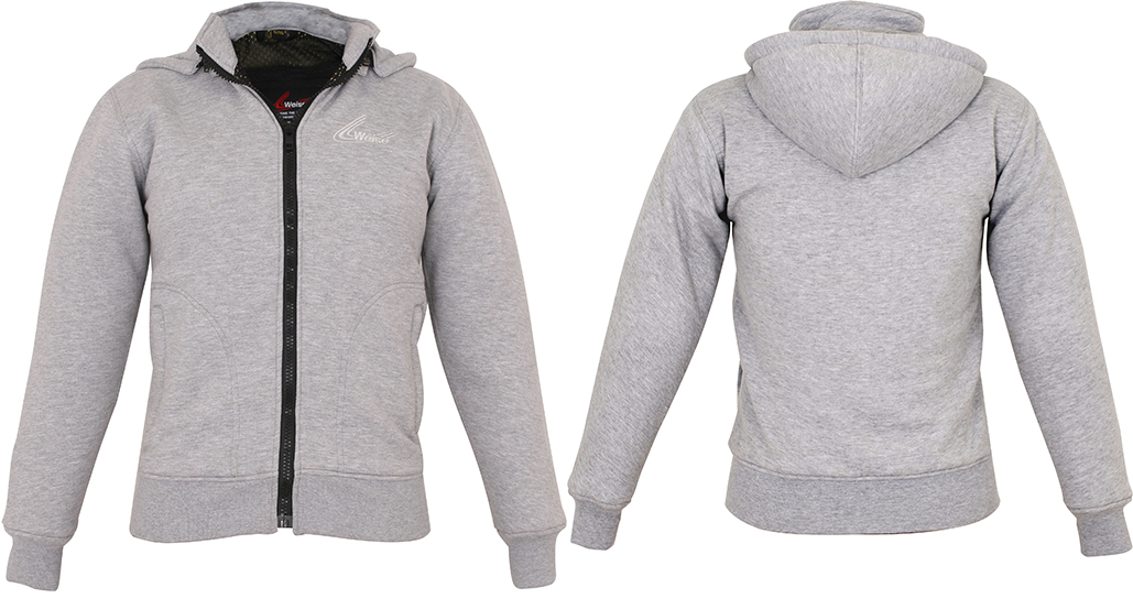 Weise Stealth Hoodie For Women