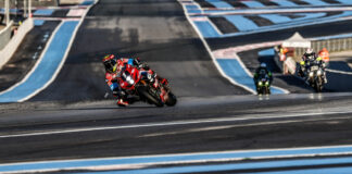 2021 Fim Ewc Title Will Be Decided At Most