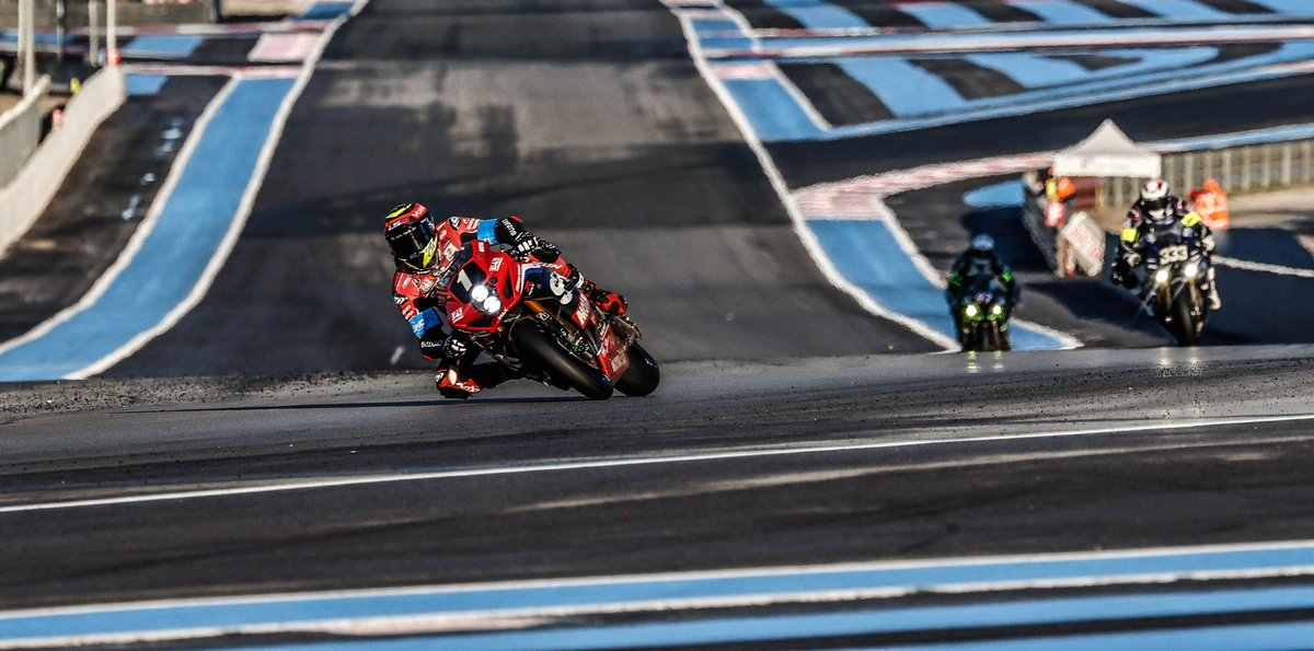 2021 FIM EWC title will be decided at Most