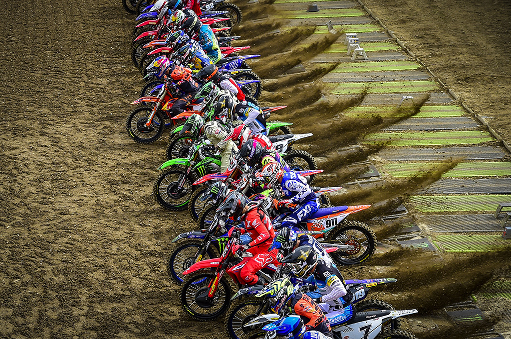 2021 MXGP Calendar Update