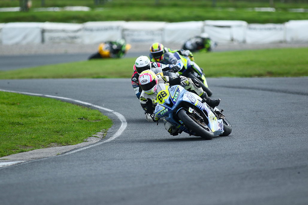 Dunlop Masters Supersport Crown Secured By Keyes