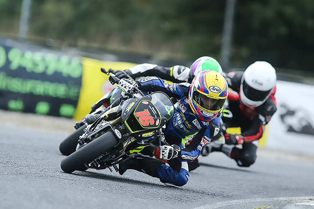 Fim Minigp Ireland Impresses Once Again At Masters Superbike Championship