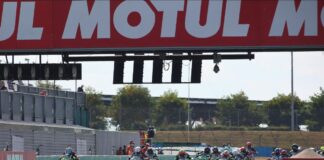 Huertas Doubles Up In Magny-cours With Thrilling Worldssp300 Race 2 Victory
