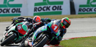 Josh Day Claims His Second Double Win Of The Season At Snetterton