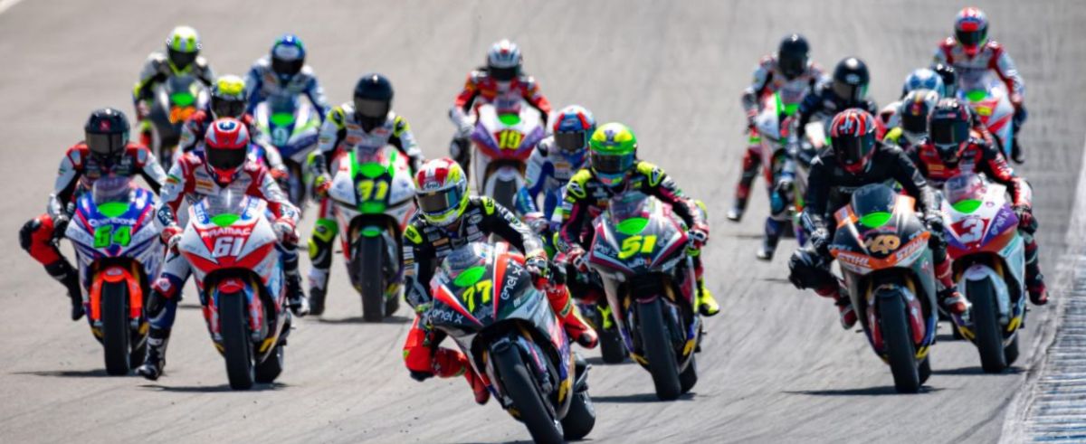 Misano stages the final showdown for MotoE
