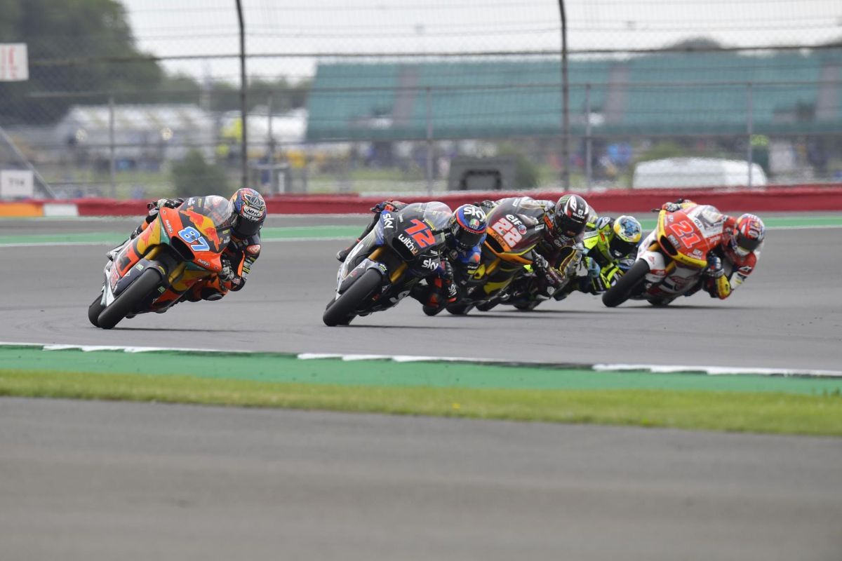 Moto2: who will hold the cards at MotorLand?