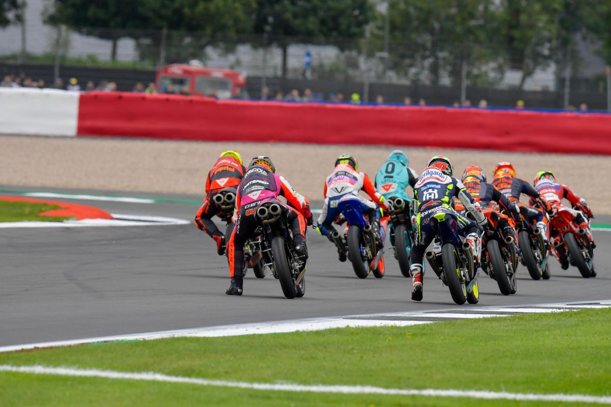 Moto3: can the home heroes hit back at Aragon?