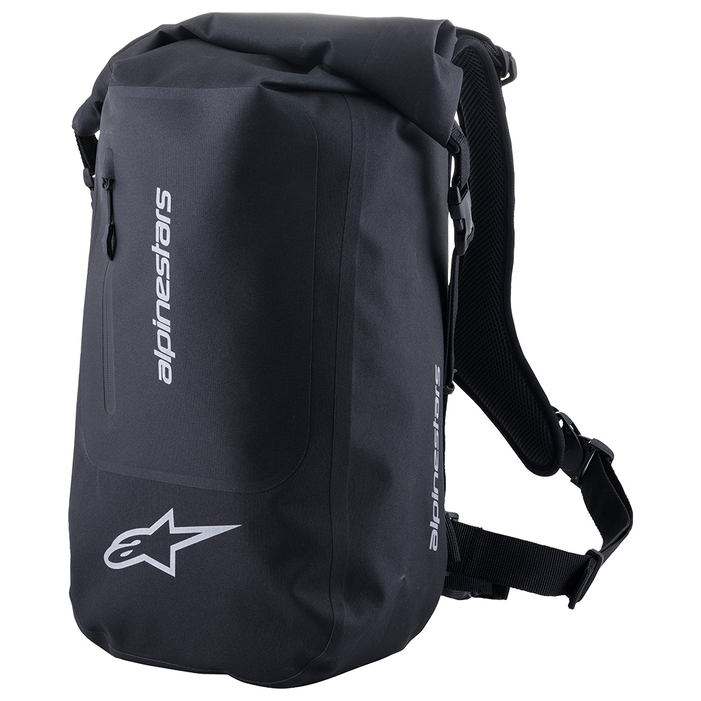 New Alpinestars Sealed Sports Pack - in stock now | Motorcycle News