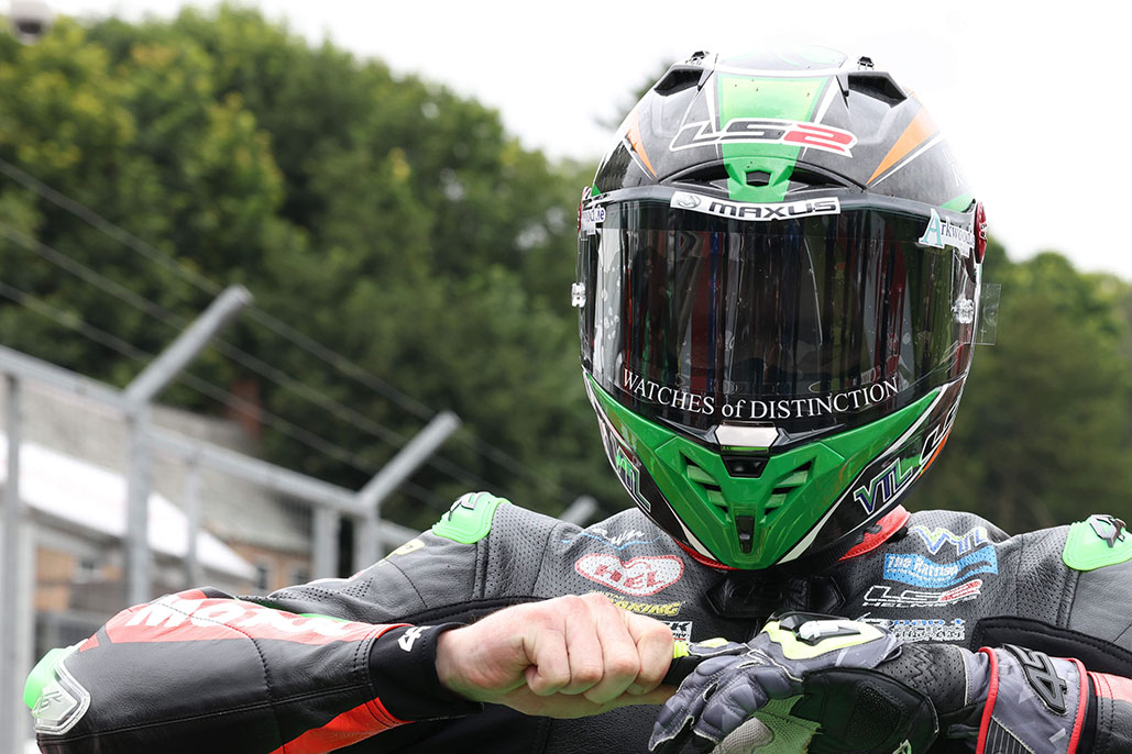 New Fim Approved Helmet From Ls2