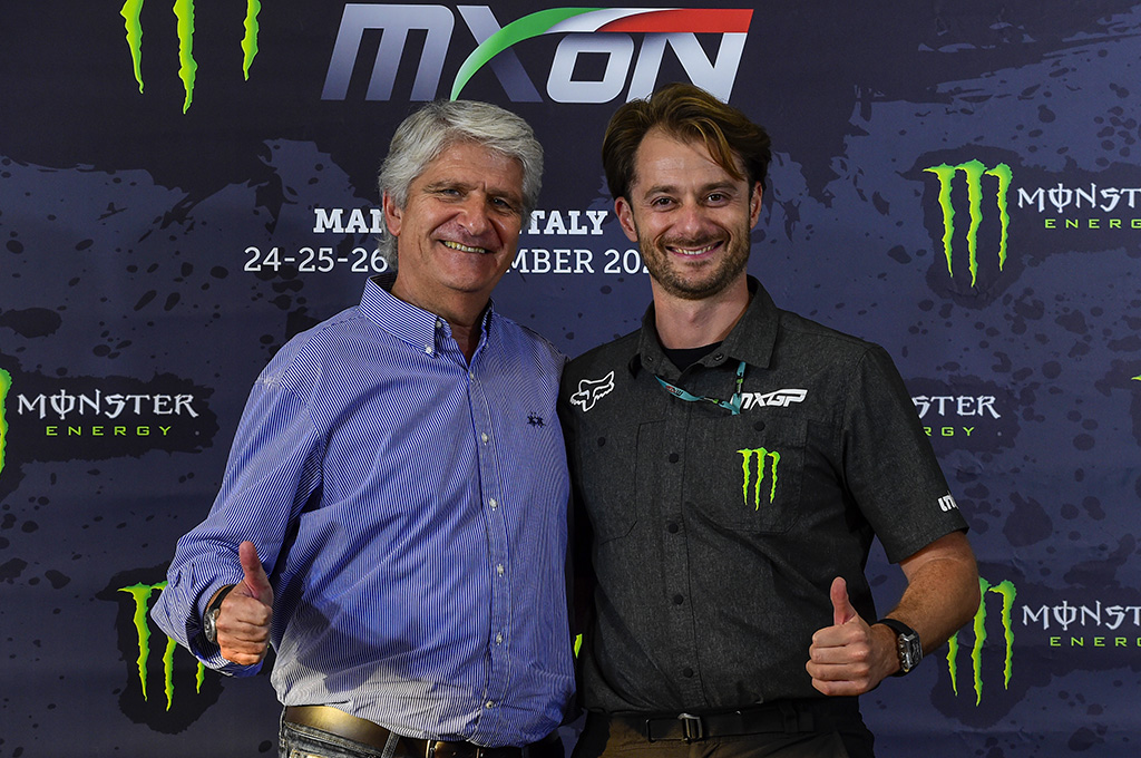 RedBud to host the 75th Edition of the Motocross of Nations in 2022