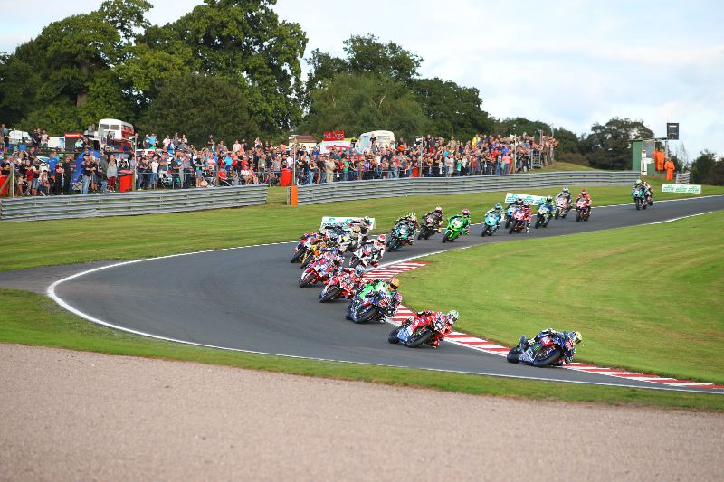 Showdown Drama: Mackenzie Wins From Brookes As O’halloran Crashes Out