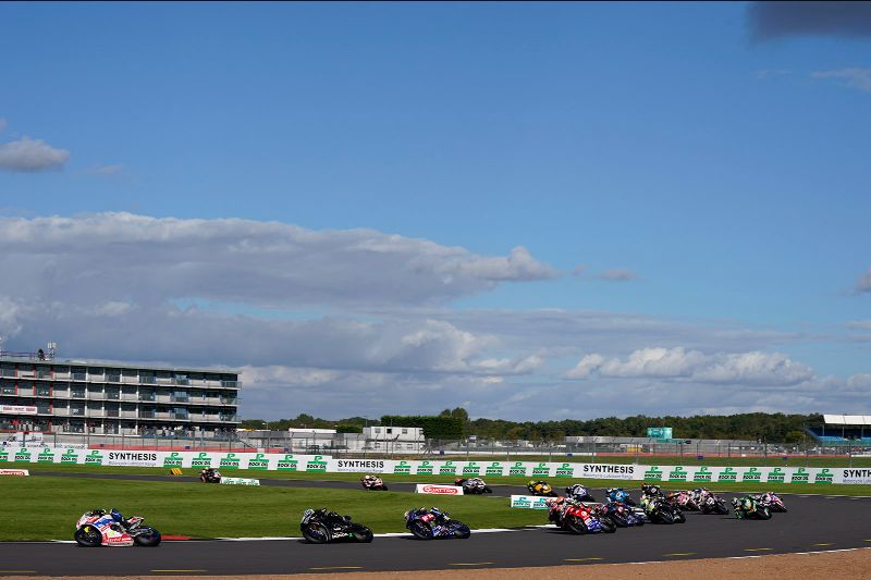 Ten Bennetts BSB riders to scrap at Silverstone for the top eight before it’s too late