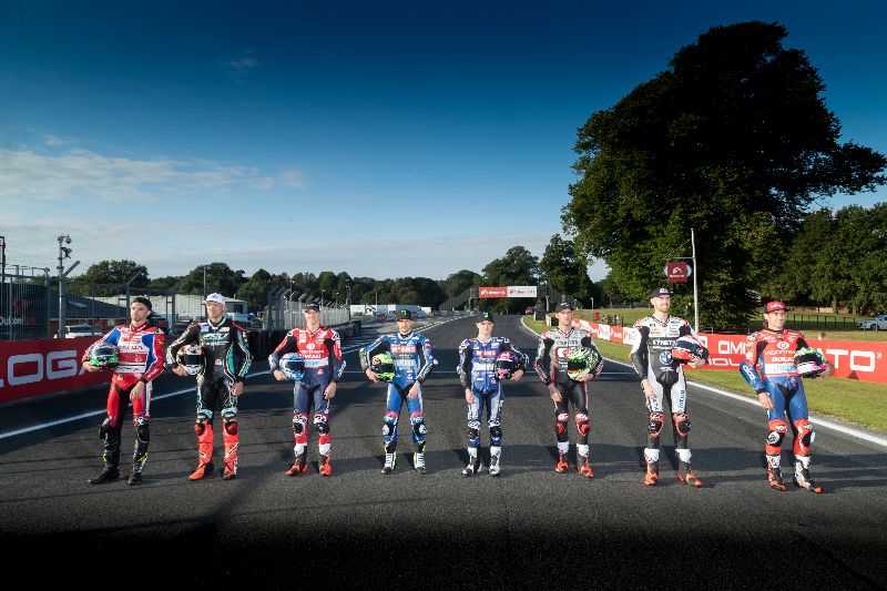 The final countdown: Showdown set for intense Oulton Park opener