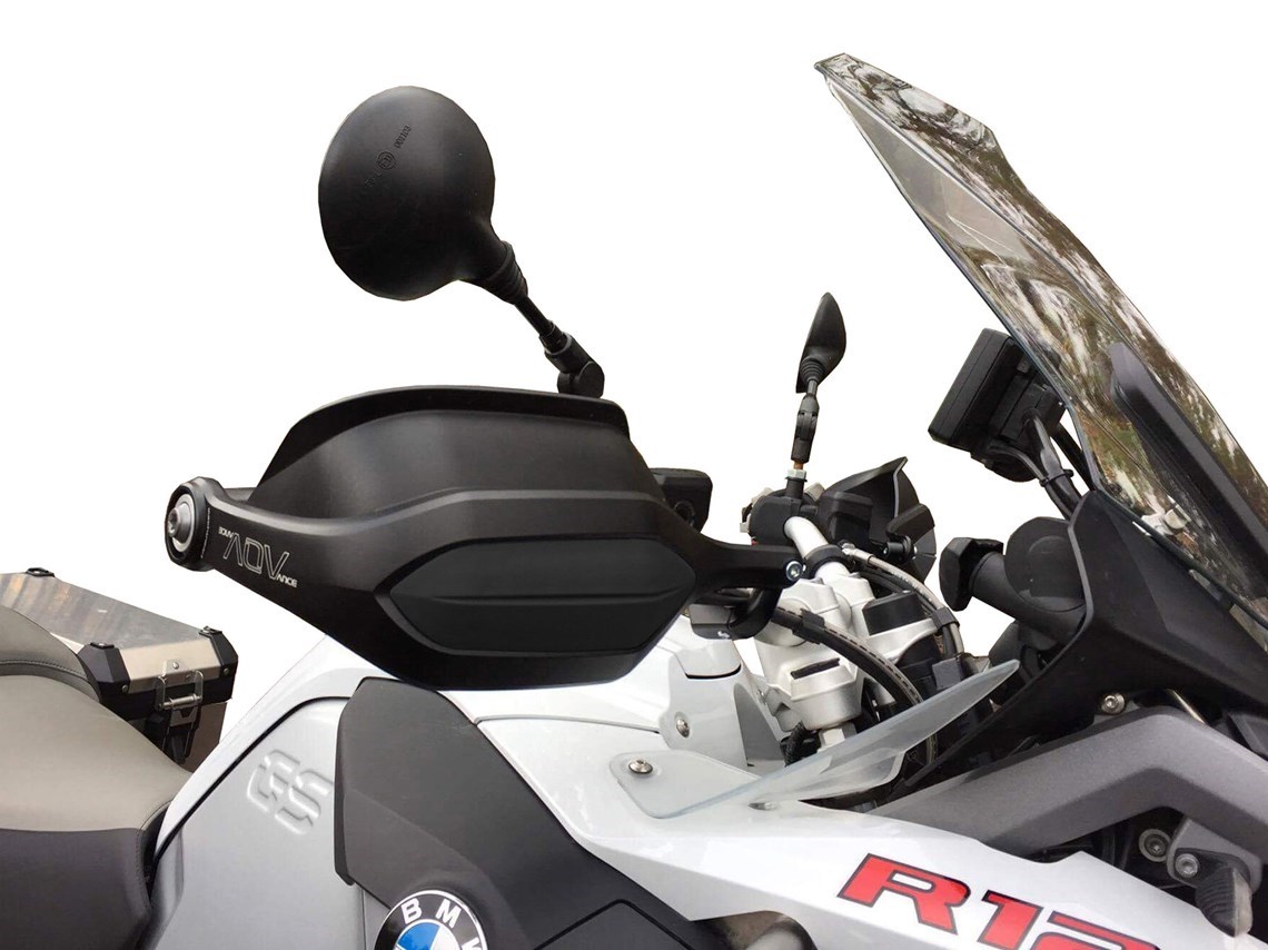 Updated Advance Guards For Bmw 1250 Gs Adventure