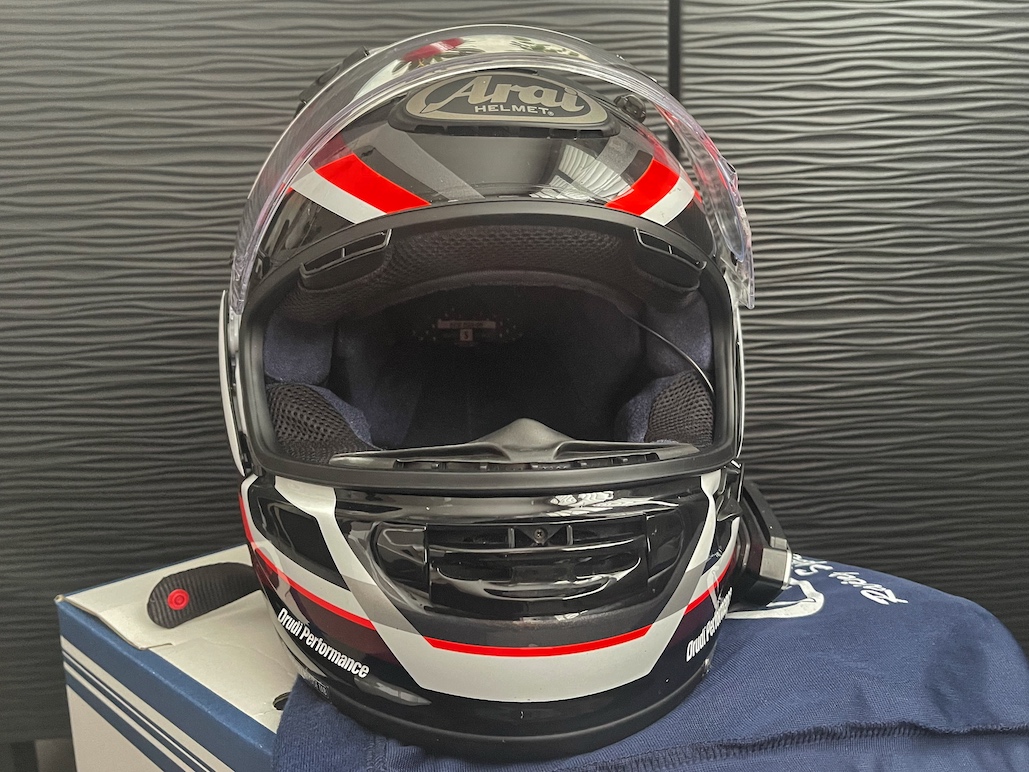 Why Arai Indeed? The Arai Quantic