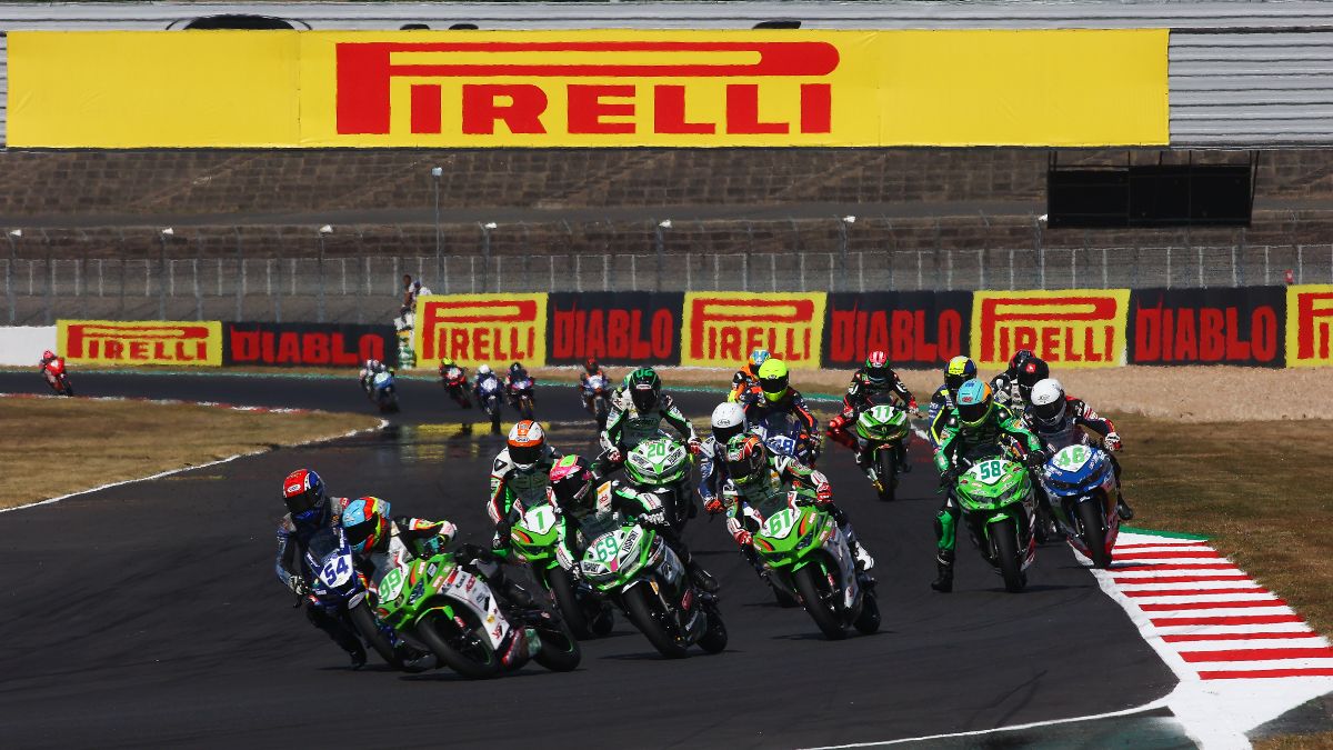 WorldSSP300’s triple-header kicks off with Barcelona encounter