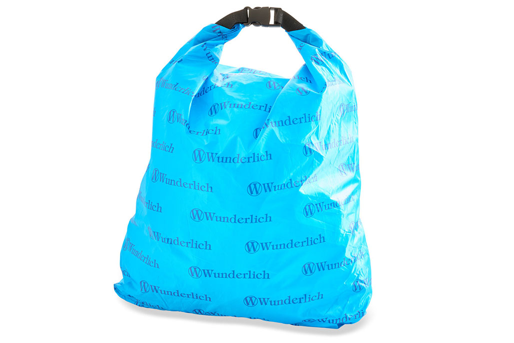 Wunderlich Waterproof Luggage Bags