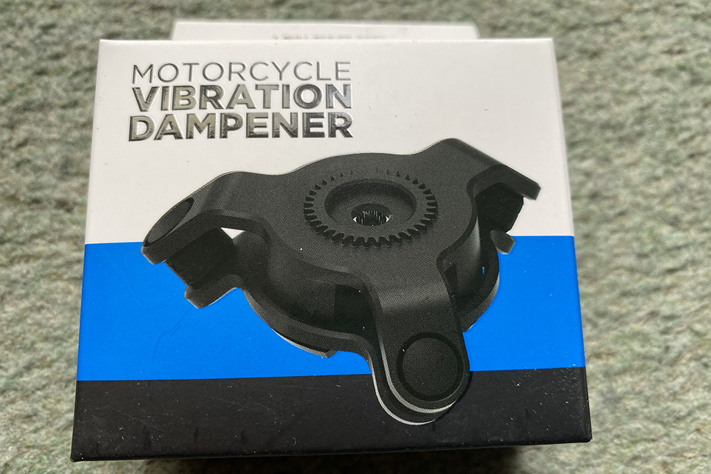 Iphone’s Motorcycle Vibration Issue. The Solution Is Already Here
