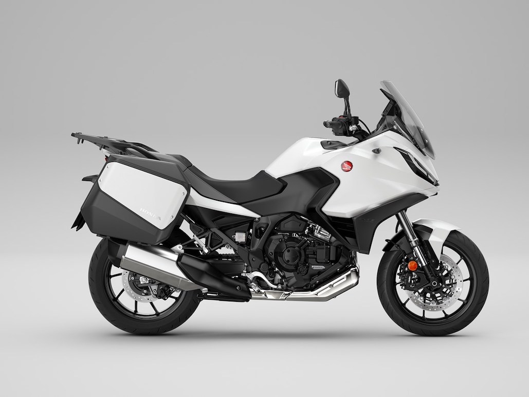 2022 Honda Nt1100