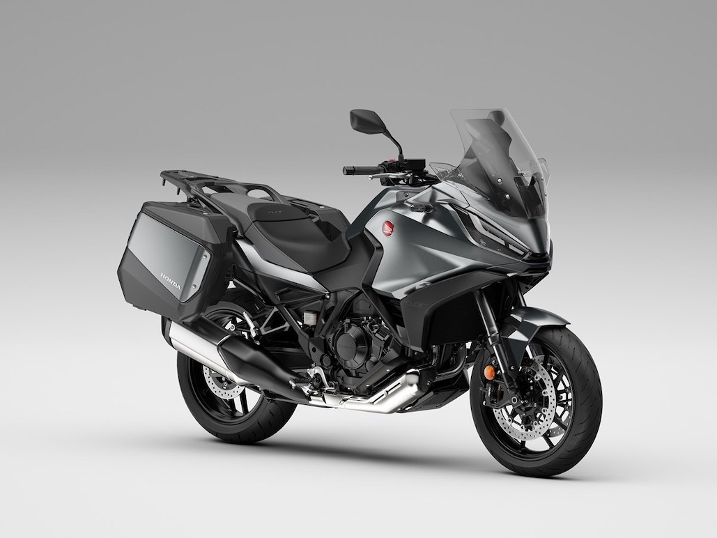 2022 Honda Nt1100