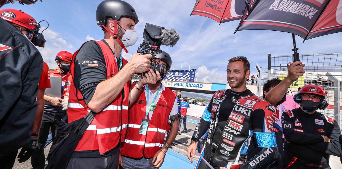 6 Hours of Most, FIM EWC final watch live Motorcycle News