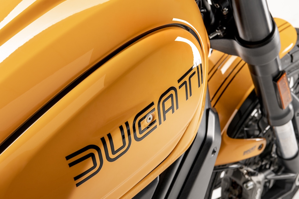 Ducati Scrambler Reveals The New Models For 2022 To Its Fans