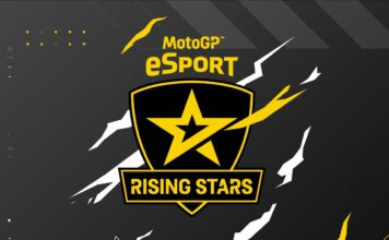 Get In Gear For The Rising Stars Regional Finals