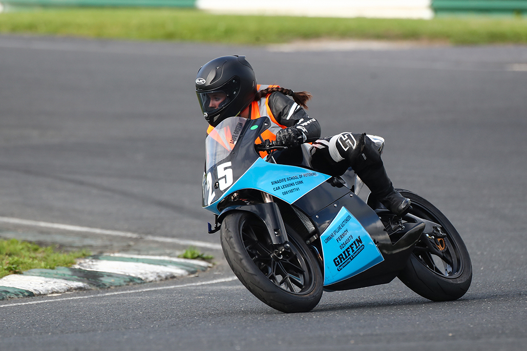 History Made As Dunlop Masters Superbike Championship Support Classes Decided