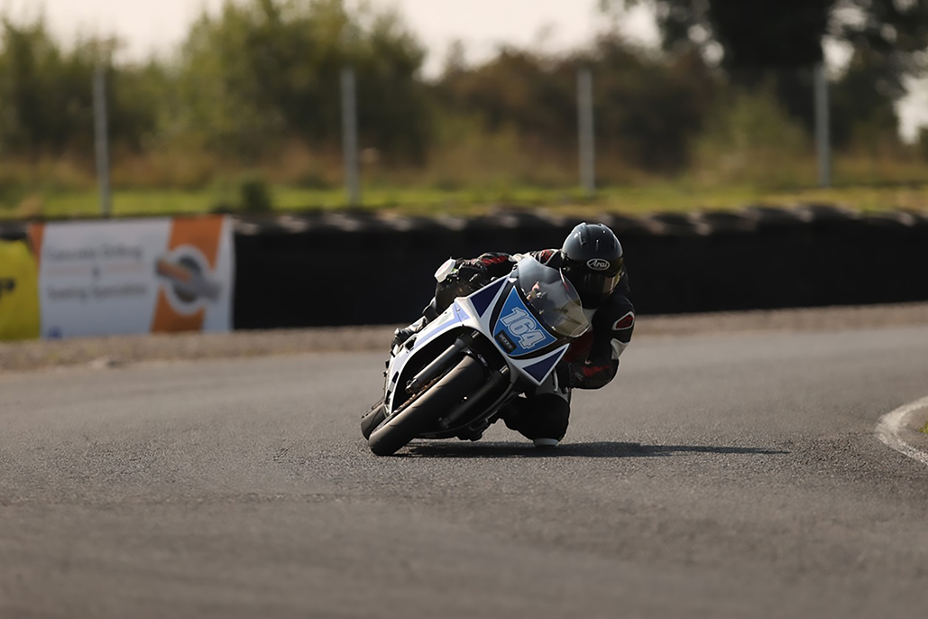 History Made As Dunlop Masters Superbike Championship Support Classes Decided