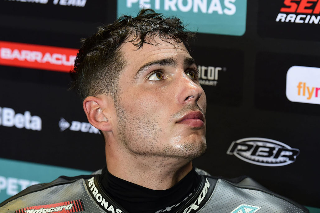 Honda signs Iker Lecuona and Xavi Vierge for its factory WorldSBK squad