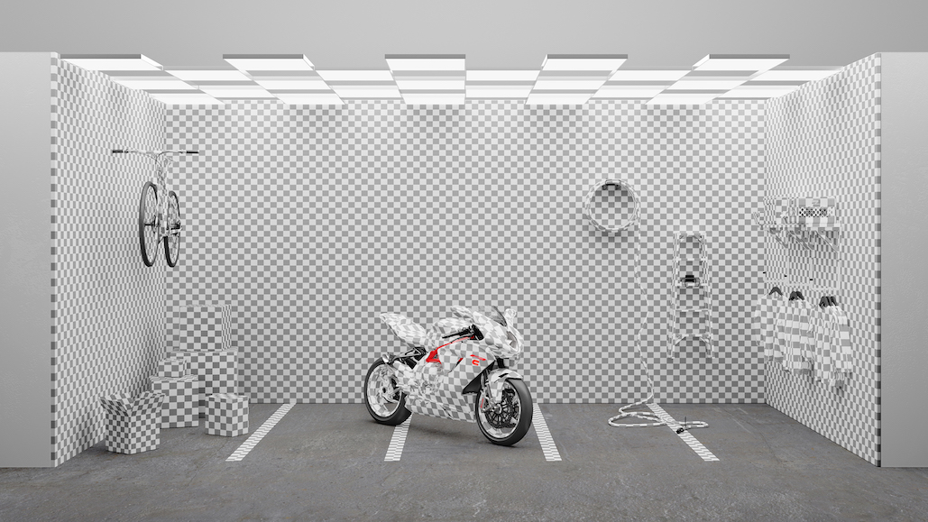 MV Agusta and Crosby Studios collaborate on installation for Complexcon 2021
