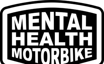 Mental Health Motorbikes And Iam Roadsmart Partner Up