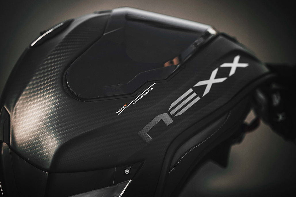 Nexx Launches The New Sports Full Face X.r3r Plus Two New Product Ranges For 2022