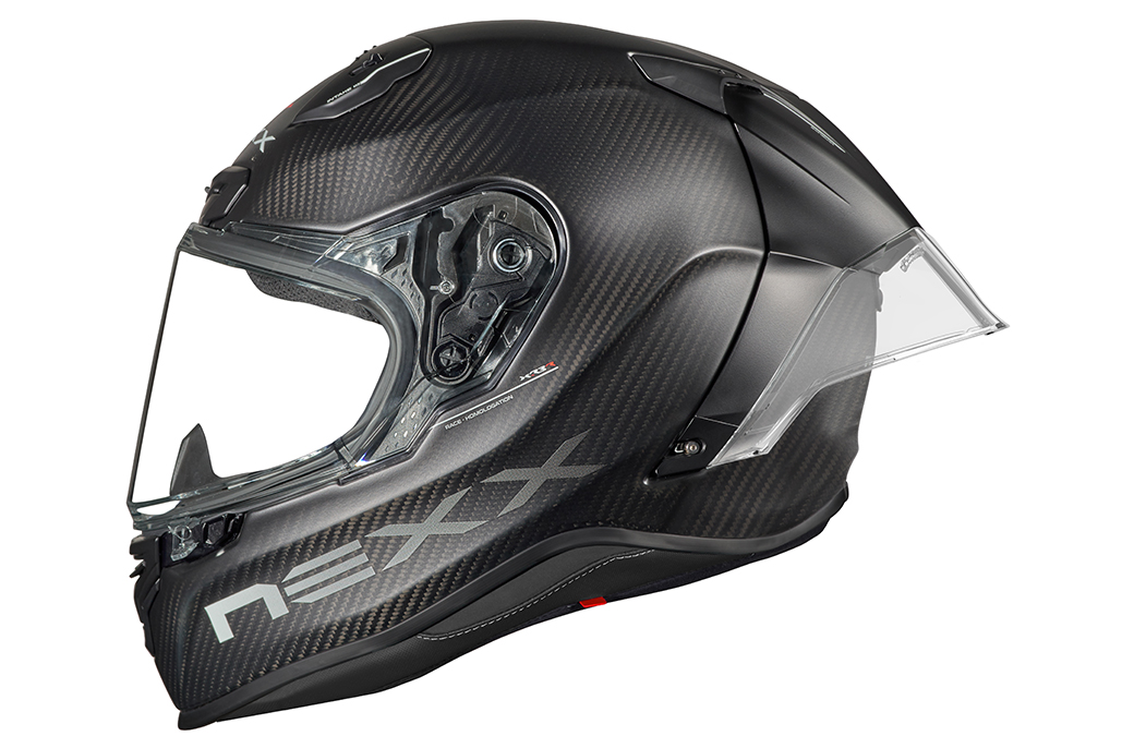 Nexx Launches The New Sports Full Face X.r3r Plus Two New Product Ranges For 2022