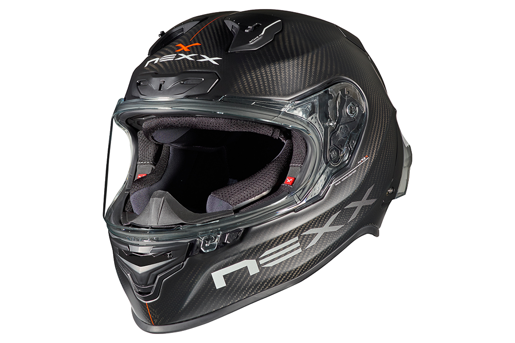 Nexx Launches The New Sports Full Face X.r3r Plus Two New Product Ranges For 2022