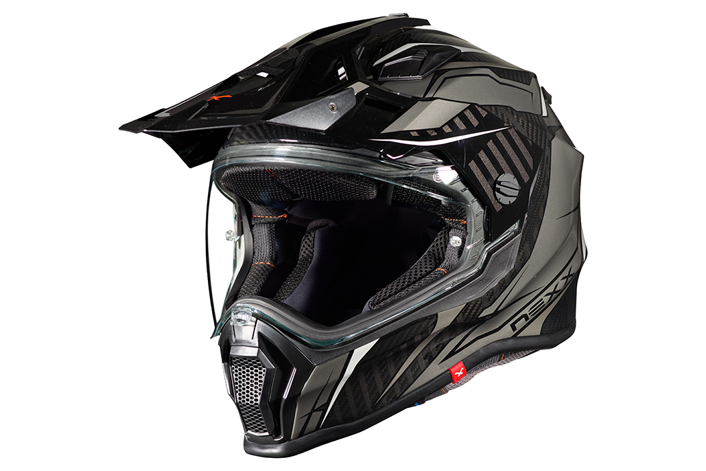 Nexx Launches The New Sports Full Face X.r3r Plus Two New Product Ranges For 2022