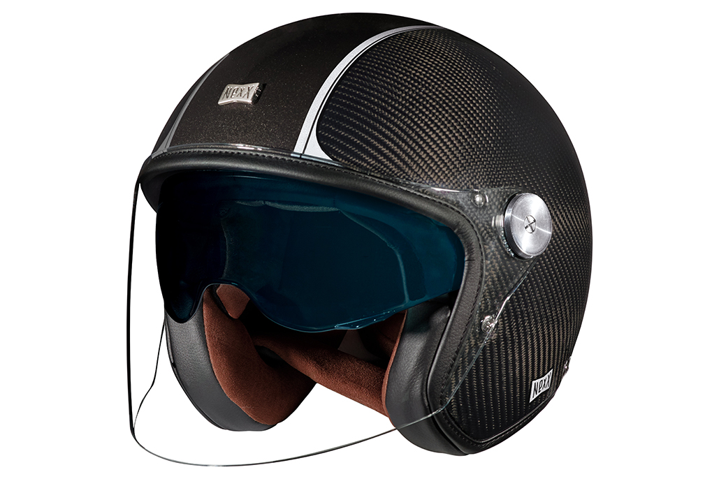 Nexx Launches The New Sports Full Face X.r3r Plus Two New Product Ranges For 2022