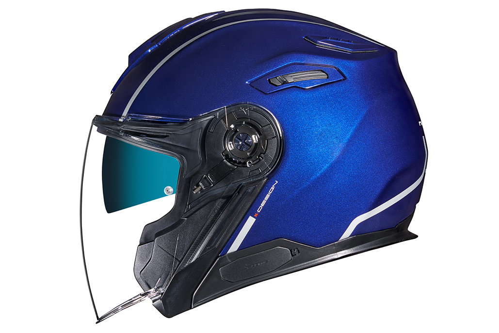 Nexx Launches The New Sports Full Face X.r3r Plus Two New Product Ranges For 2022