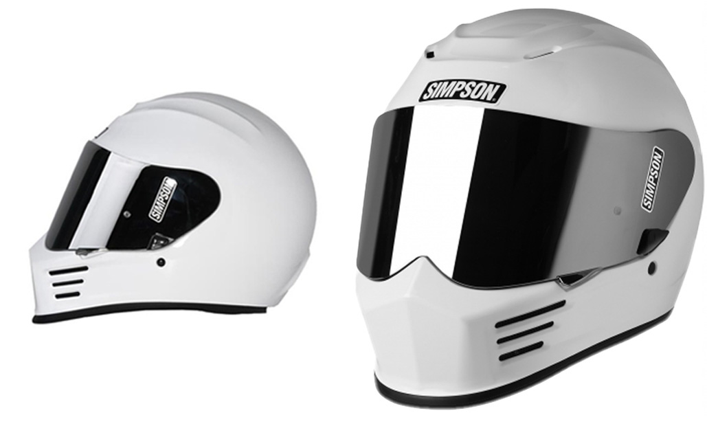 Simpson Speed Lid – In Stock Now