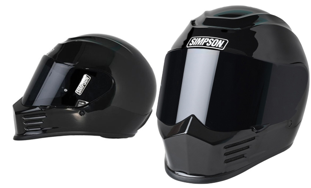 Simpson Speed Lid – In Stock Now