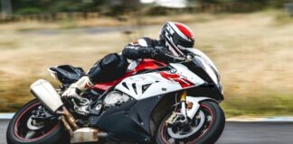 Sports Betting Breaks Records- And Motorcycling Is Part Of The Trend