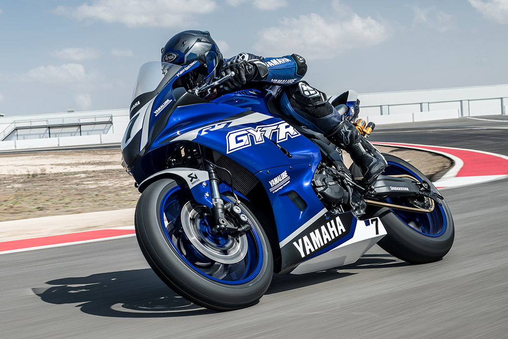 Yamaha Launches Brand New R7 European Series and SuperFinale Event in 2022
