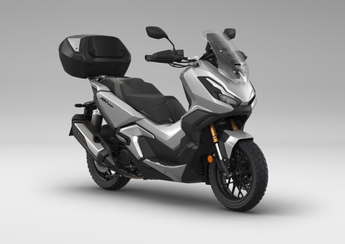 2022 Honda Adv350